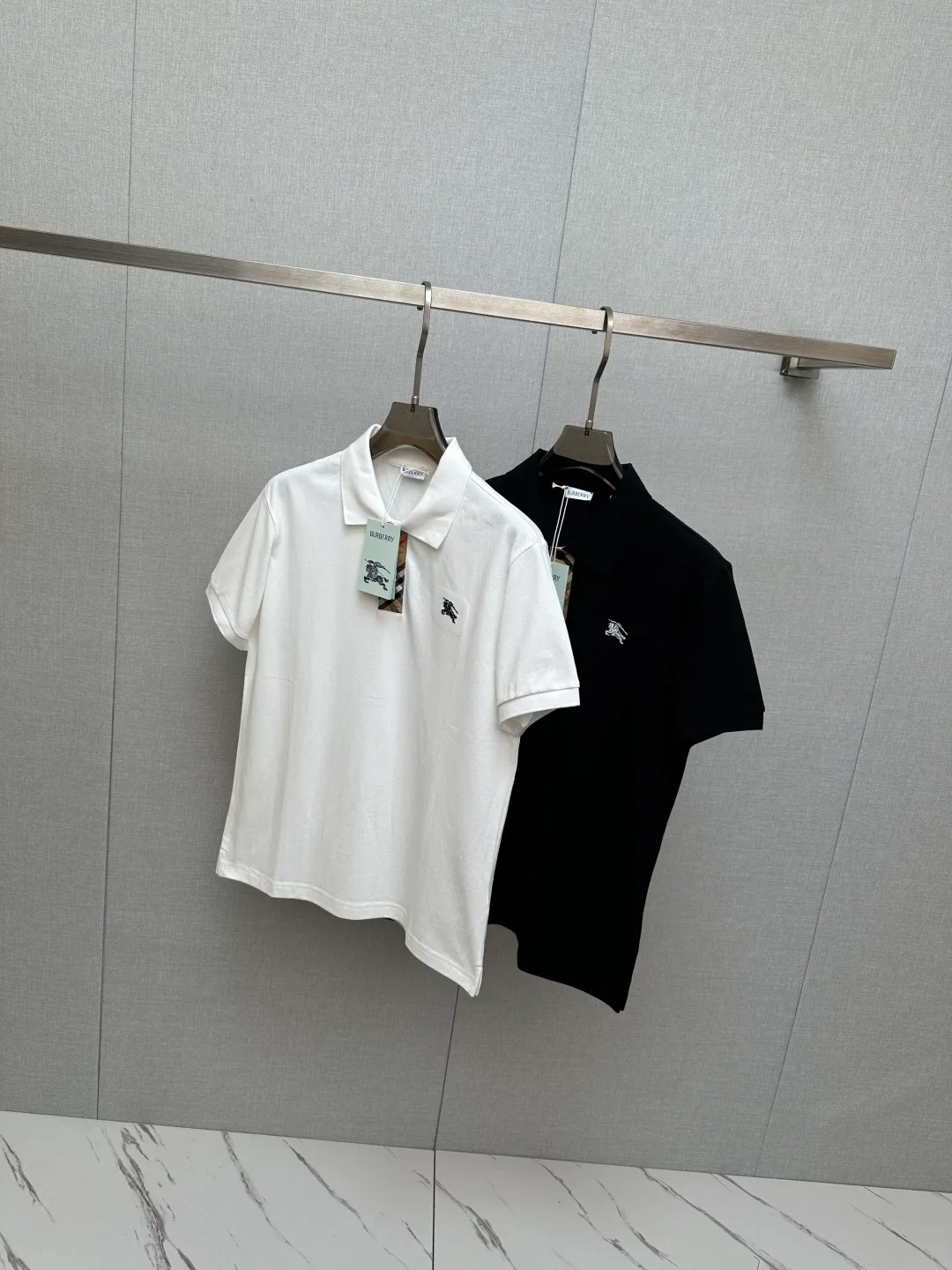 BURB 2026 New Arrival POLO ，Premium Series， ， ， ， ， ， ， ， 。Sizes：S—2XL